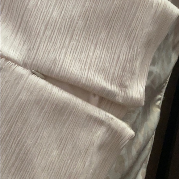 Storm & Marie 2-piece Midi dress white/cream Small - Picture 6 of 6